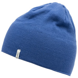 Kapa Devold Friends Beanie plava Skydiver