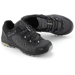 Cipele za trekking Alpine Pro Ibane 3