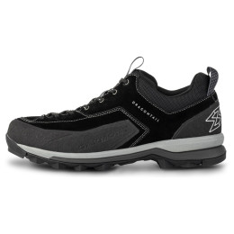 Muške cipele Garmont Dragontail crna Black