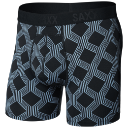 Bokserice Saxx Smooth Flex Light Compression Boxer Brf