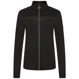 Ženska dukserica Dare 2b Divinity II Core St crna