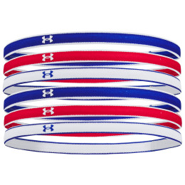 Traka za glavu Under Armour Mini Headbands