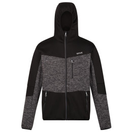 Muška dukserica Regatta Cadford V siva