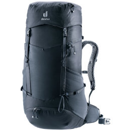Muški ruksak Deuter Futura Pro 40 crna/siva black