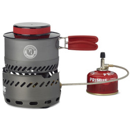 Kuhalo Primus Spider Stove Set