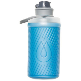 Sklopiva boca Hydrapak Flux 750 Ml plava Tahoe Blue