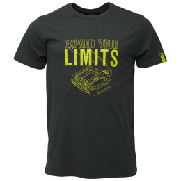 Muška majica Loap Bomber plava