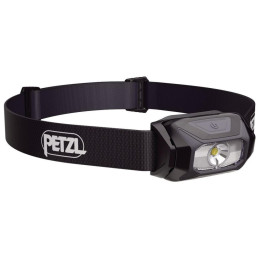 Čeona svjetiljka Petzl Tikkina (2025) crna black