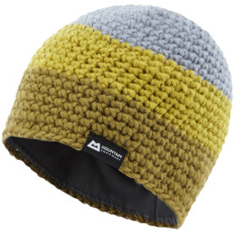 Ženska kapa Mountain Equipment Flash Wmns Beanie zelena MeFir/Acid/Nimbus