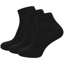 Set čarapa Zulu Diplomat Bamboo Mid 3-pack