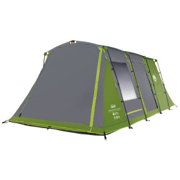 Obiteljski šator Coleman Fastpitch Victoria Falls 4 Blackout