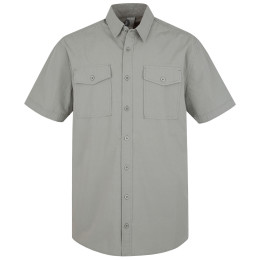 Muška košulja Husky Grimy M svijetlo siva