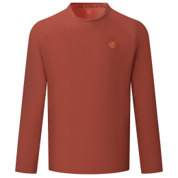 Muška majica Dare 2b Agile Long Sleeved Tee smeđa ArabianSpice