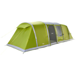 Šator Vango Longleat II Air 800XL 2021 zelena Herbal
