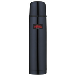 Termosica Thermos 1l crna