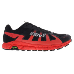 Muške cipele Inov-8 Trailfly G 270 M crvena