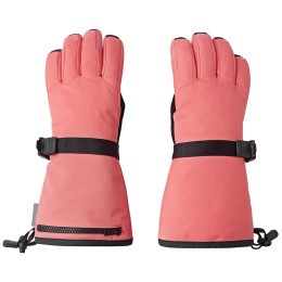 Dječje rukavice Reima Skimba ružičasta