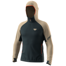 Muška dukserica Dynafit Transalper Thermal M Hoody kaki rock khaki/3010