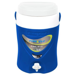 Termosica Pinnacle Thermo Tank 8L plava/bijela Navy