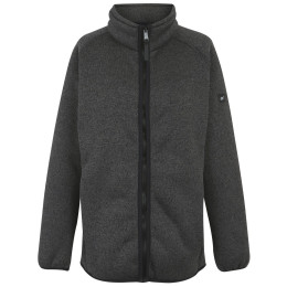 Ženska dukserica Regatta Mellrey crna Black