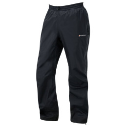 Muške hlače Montane Ajax Pants crna Black