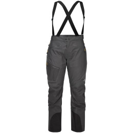 Ženske hlače Mountain Equipment Quiver Wmns Pant siva MeAnvilGrey
