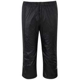 Muške hlače Mountain Equipment Compressor 3/4 Pant crna Black