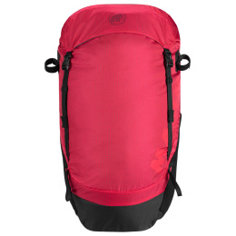 Ruksak Mammut Ducan 24 Women crvena DragonFruitBlack