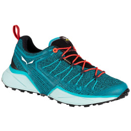Ženske cipele Salewa Ws Dropline Gtx plava