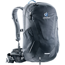 Ruksak Deuter Superbike 18 Exp (2020) crna Black