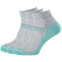 Čarape Zulu Merino Lite 3 pack