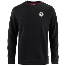 Muška dukserica Fjällräven 1960 Logo Badge Sweater