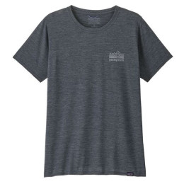 Ženska majica Patagonia W's Cap Cool Daily Graphic Shirt
