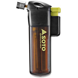 Upaljač Soto Pocket Torch