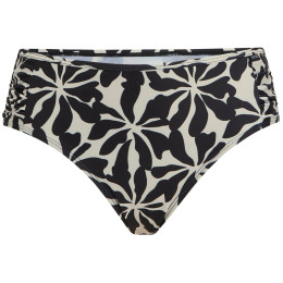 Donji dio kupaćeg kostima Regatta Aceana Bikini Brief crna/bež AbstrctFlorl
