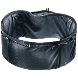 Torbica za trčanje Deuter Traick Belt crna black