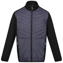 Muška zimska jakna Regatta ClumberIII Hybrid