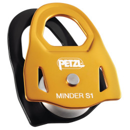Kolotur Petzl Minder S1