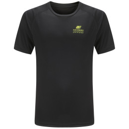 Muška majica Alpine Pro Meloc crna