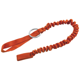 Arboristička sidrišna traka Rock Empire Helper Sling crvena