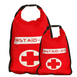 Putni komplet prve pomoći Hiko mala 70100 crvena
