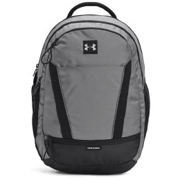 Ženski ruksak Under Armour Hustle Signature Backpack crna