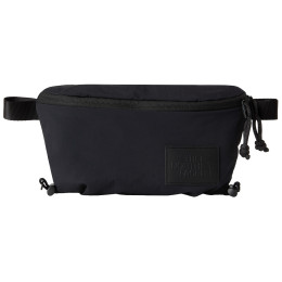 Torbice oko struka The North Face W Never Stop Lumbar crna Tnf Black-Npf