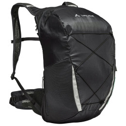 Ruksak Vaude Uphill Air 18 crna black