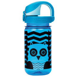Dječja boca Nalgene On the Fly Kids 350 ml Sustain