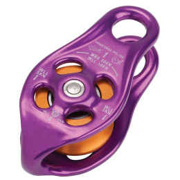 Kolotur DMM Pinto Rig Ljubičasta