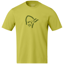 Muška majica Norrona /29 Cotton Viking T-shirt