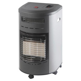 Izložbena plinska peć Meva Relax Plus