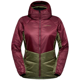 Ženska jakna La Sportiva Mythic Primaloft Jkt W