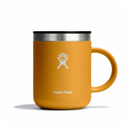 Termos Hydro Flask 12 oz Coffee Mug crna/narančasta FOSSIL